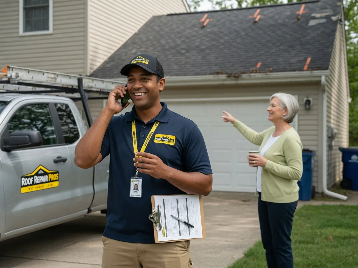 Roof Repair Farmington, AR FAQs